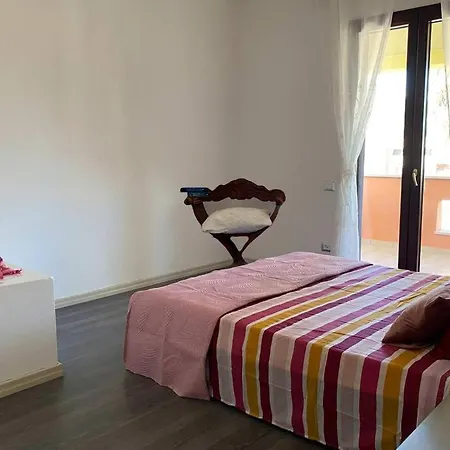 بيت للعطل Villasimius, Maison Eclat