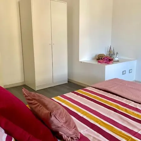 بيت للعطل Villasimius, Maison Eclat *