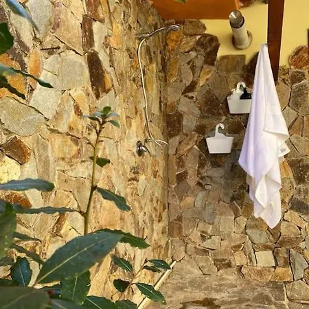 Villasimius, Maison Eclat * فيلاّسيمِيوس