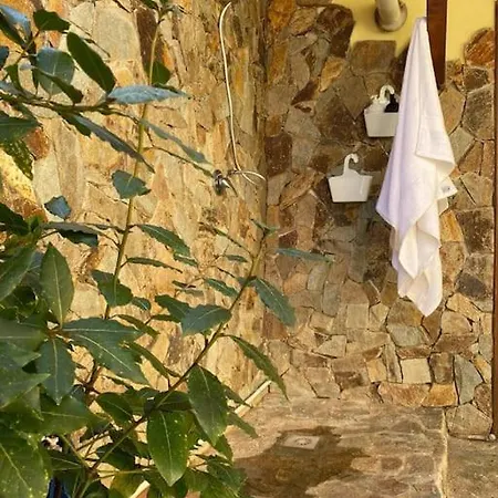 Villasimius, Maison Eclat فيلاّسيمِيوس