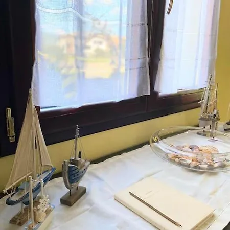 Villasimius, Maison Eclat فيلاّسيمِيوس