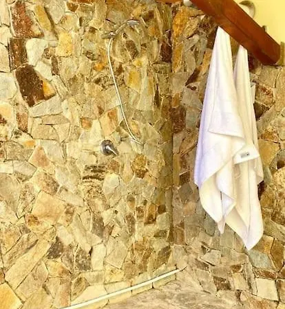 بيت للعطل Villasimius, Maison Eclat فيلاّسيمِيوس