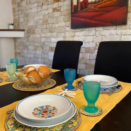 بيت للعطل Villasimius, Maison Eclat