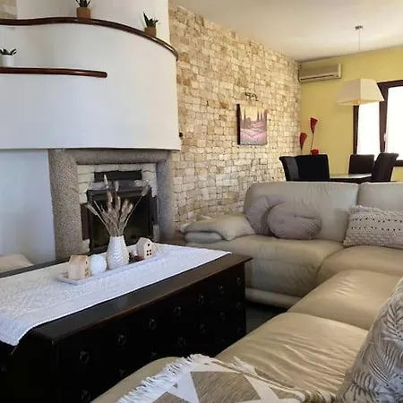 Villasimius, Maison Eclat *