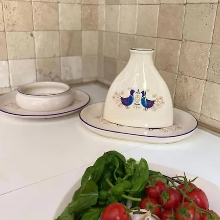بيت للعطل Villasimius, Maison Eclat فيلاّسيمِيوس