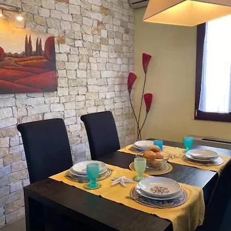 بيت للعطل Villasimius, Maison Eclat