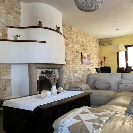 Villasimius, Maison Eclat Vakantiehuis