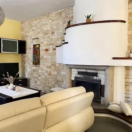 بيت للعطل Villasimius, Maison Eclat فيلاّسيمِيوس