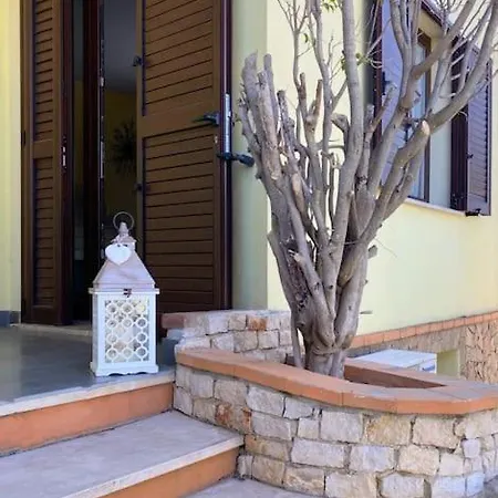 بيت للعطل Villasimius, Maison Eclat فيلاّسيمِيوس