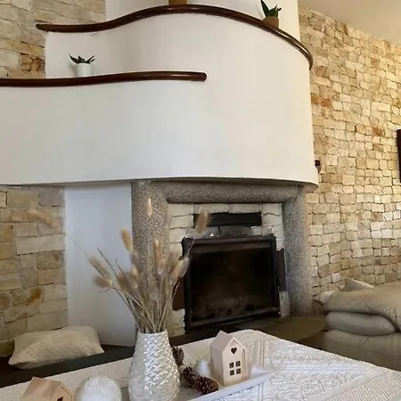 Villasimius, Maison Eclat بيت للعطل فيلاّسيمِيوس